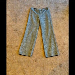 WHBM Lined Dress Pants Size 4